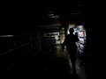 Nueva falla deja sin luz a varios estados del país este miércoles