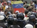 OVCS: contabilizó 33 protestas en 17 estados de país este miércoles