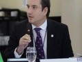 Rafael Ángel Domínguez Mendoza, nuevo embajador de Venezuela ante las Bahamas