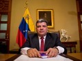 Luis Parra presentó candidatos a la AN