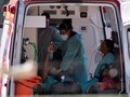Brasil supera las 144 mil muertes por coronavirus