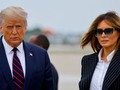 Trump muestra síntomas leves de COVID-19, anuncio remece campaña rumbo a la Casa Blanca