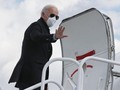 Biden regresa cautelosamente a la campaña: ‘No hay alegría en tener razón’