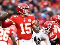 Ante contagios de Covid-19, la NFL reprograma el juego entre Patriotas y Kansas City Chiefs