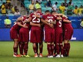 Fifa cambió las reglas y Salomón Rondón no jugará con Venezuela