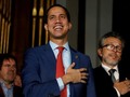 La Justicia británica anula el fallo a favor de Guaidó sobre el acceso al oro de Venezuela