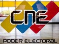 CNE tiene listo el diseño de la herradura electoral para elecciones parlamentarias del 6D