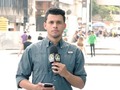 Periodista venezolano alarmó a sus seguidores tras mensaje en Twitter