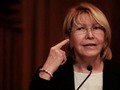 Emiten en Bogotá orden de captura contra Luisa Ortega Díaz