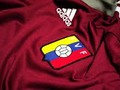 La vinotinto hace escala en Maiquetía para viajar a Colombia
