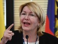 Luisa Ortega Díaz desmiente que exista orden de captura en su contra en Colombia