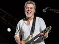 Muere a los 65 años Eddie Van Halen, ícono del rock y cofundador de Van Halen