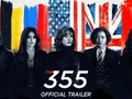 “The 355” la nueva cinta cinematográfica de Simon Kinberg