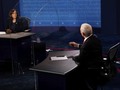 Debate entre Pence y Harris fue opacado por la COVID-19 de Trump
