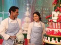 Vanessa Hudgens regresa a “The Princess Swicth Again” una película original de Netflix