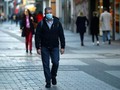 Países de Europa reportan incremento de casos de coronavirus