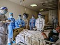 ONU propone cobertura universal de salud ante pandemia de COVID-19