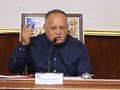 ANC aprueba la Ley Antibloqueo