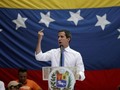 Guaidó llama a protestar en las calles contra las legislativas venezolanas