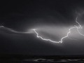 Clima| Se esperan chubascos y descargas eléctricas este viernes #9Oct