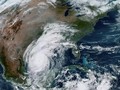 Delta avanza como huracán mayor por el Golfo de México hacia EE.UU.