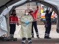 Polonia se enfrenta a nuevas restricciones tras quinto día consecutivo de récord de casos