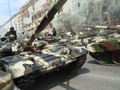Azerbaiyán y Armenia se acusan de romper el alto el fuego en Nagorno-Karabaj