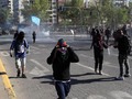 Nuevas protestas en Chile en medio de graves cuestionamientos a la Policía
