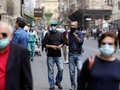 Últimas noticias del coronavirus en España y en el mundo