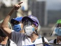 7 decesos y 757 casos por Covid-19 en Venezuela reportó el gobierno