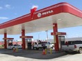 Conozca aquí el cronograma para el abastecimiento de combustible del 12 al 18 de octubre