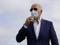 Biden dice que Obama está ‘haciendo lo suficiente’ para la campaña