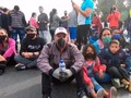 HRW denuncia condiciones insalubres para retornados venezolanos #ReporteVOA