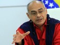 Ministro de Salud de Venezuela hospitalizado por Covid-19