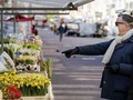 Países Bajos volverá a confinamiento parcial en medio de fuerte alza de casos de COVID-19