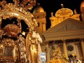 Virgen de Chiquinquirá hará un recorrido aéreo este 2020