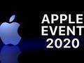Apple sorprendió con nuevos iPhone y HomePod Mini en su Keynote 2020