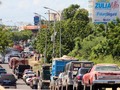 Cierran la C1 de Maracaibo ante pretensiones de vender 5 litros de gasolina dolarizada