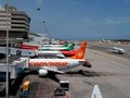 Transporte aéreo venezolano está preparado para reactivación