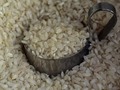 Hasta el 31 de enero se reanuda el cobro de aranceles de importación de arroz y maíz.