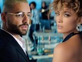 Maluma y Jennifer López encinden la portada de Billboard