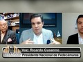 Ricardo Cusanno de Fedecámaras: «El petro brilla por su ausencia»