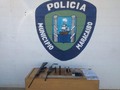 Polimaracaibo desarticula banda de extorsionadores en la capital Zuliana