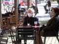 Se suman 2.846 nuevos casos por contagio, 9 muertos en Cataluña
