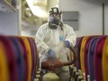 Alemania en alerta por récord de contagios