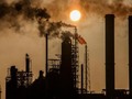 Detienen producción de gasolina en refinería venezolana Cardón