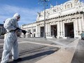 Italia registra récord de casos nuevos COVID-19, gobierno prepara nuevas medidas