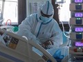 La pandemia sigue creciendo en Cataluña-España con 3.418 nuevos infectados y 17 muertos