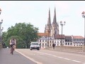 El Gobierno francés decreta el toque de queda en Iparralde