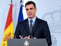 Presidente español advierte que la pandemia “es grave”